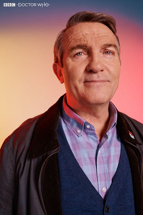 Bild Bradley Walsh (II)