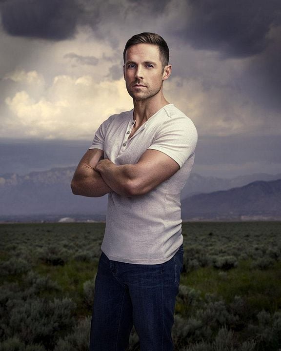 Bild Dylan Bruce