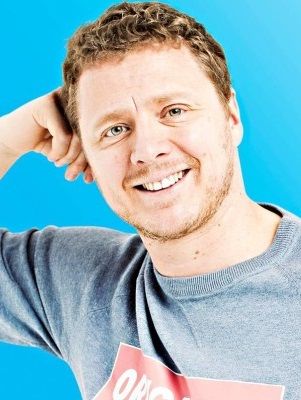 Kinoposter Jaakko Saariluoma