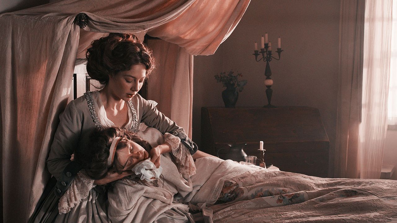 The Black Book : Bild