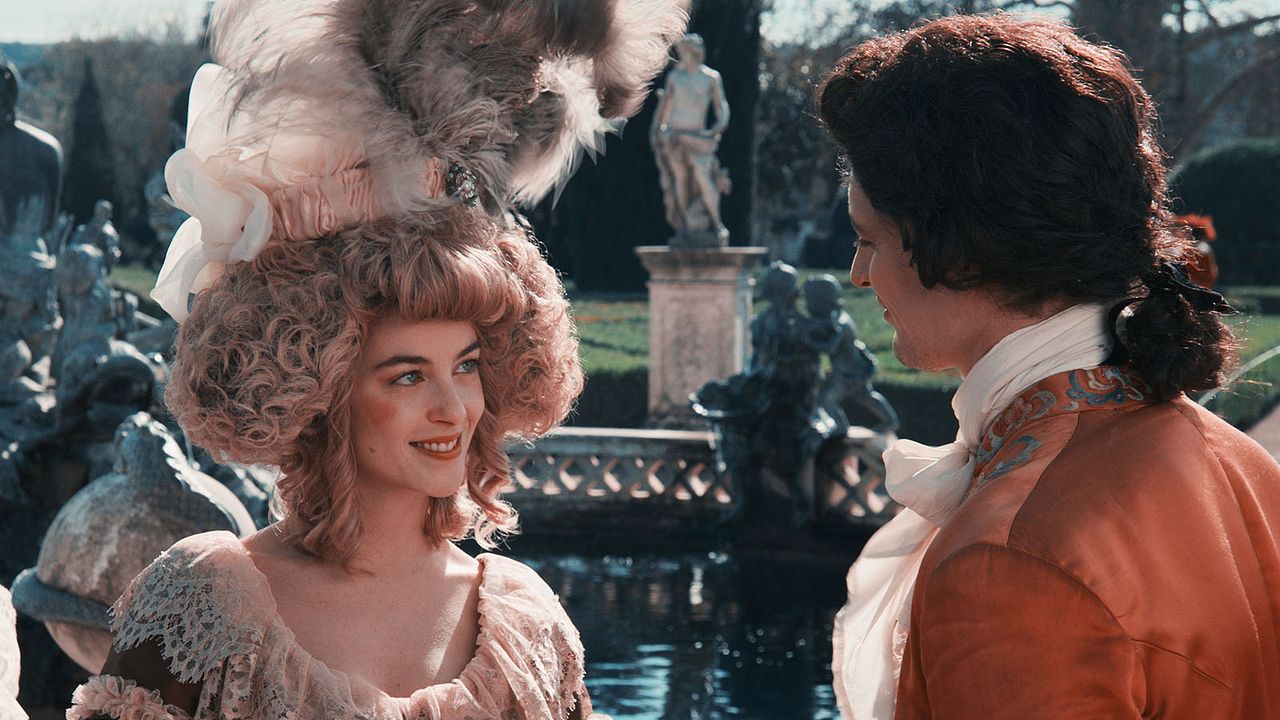 The Black Book : Bild