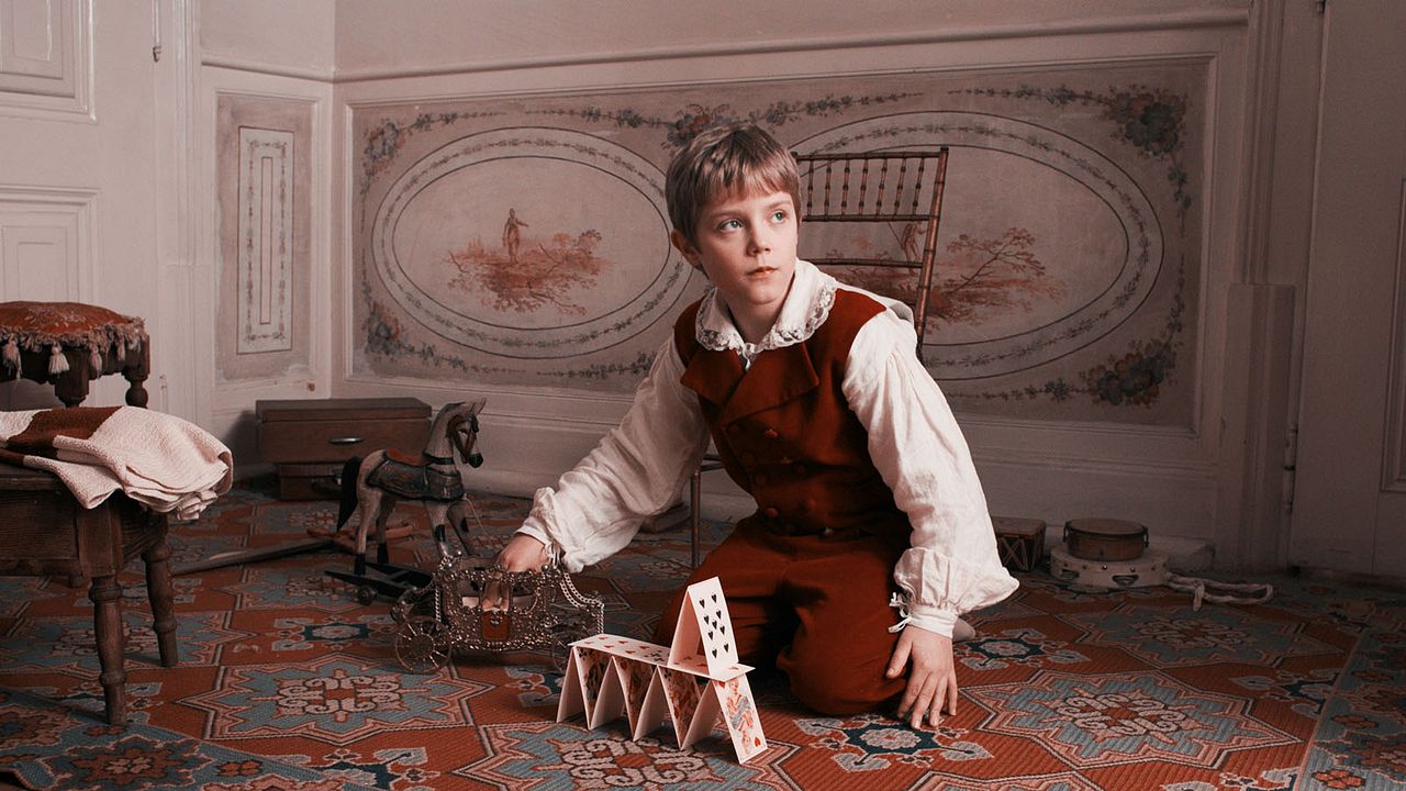 The Black Book : Bild