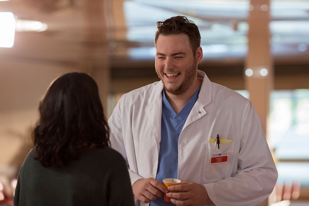 Das zweite Leben des Monsieur Alain : Bild Igor Gotesman