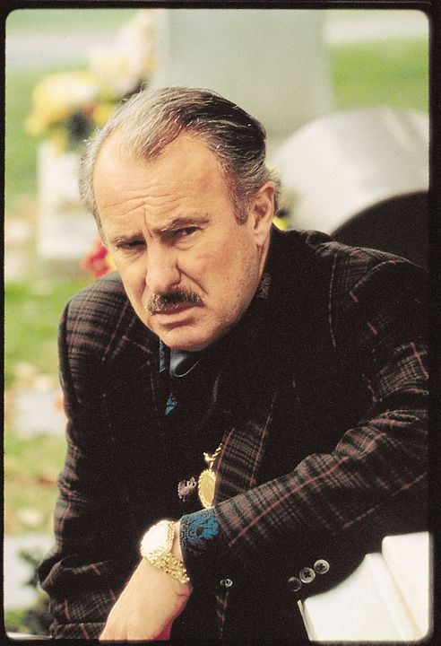 Schlappe Bullen beißen nicht : Bild