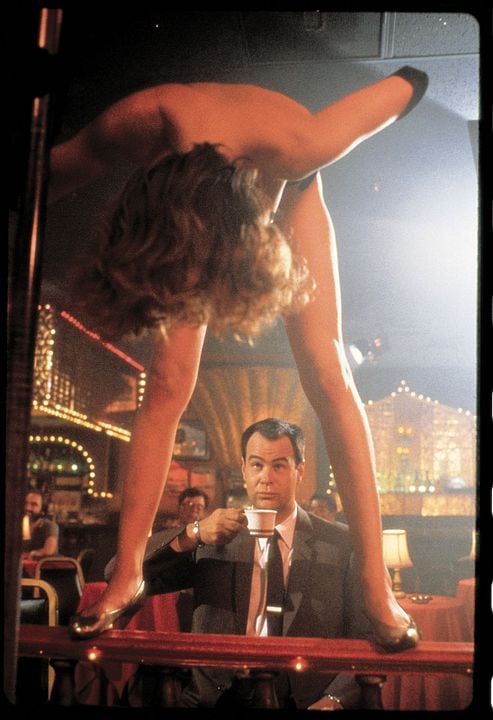 Schlappe Bullen beißen nicht : Bild