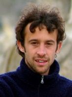 Kinoposter Lorenzo Conte