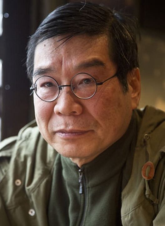 Kinoposter Kazuo Hara