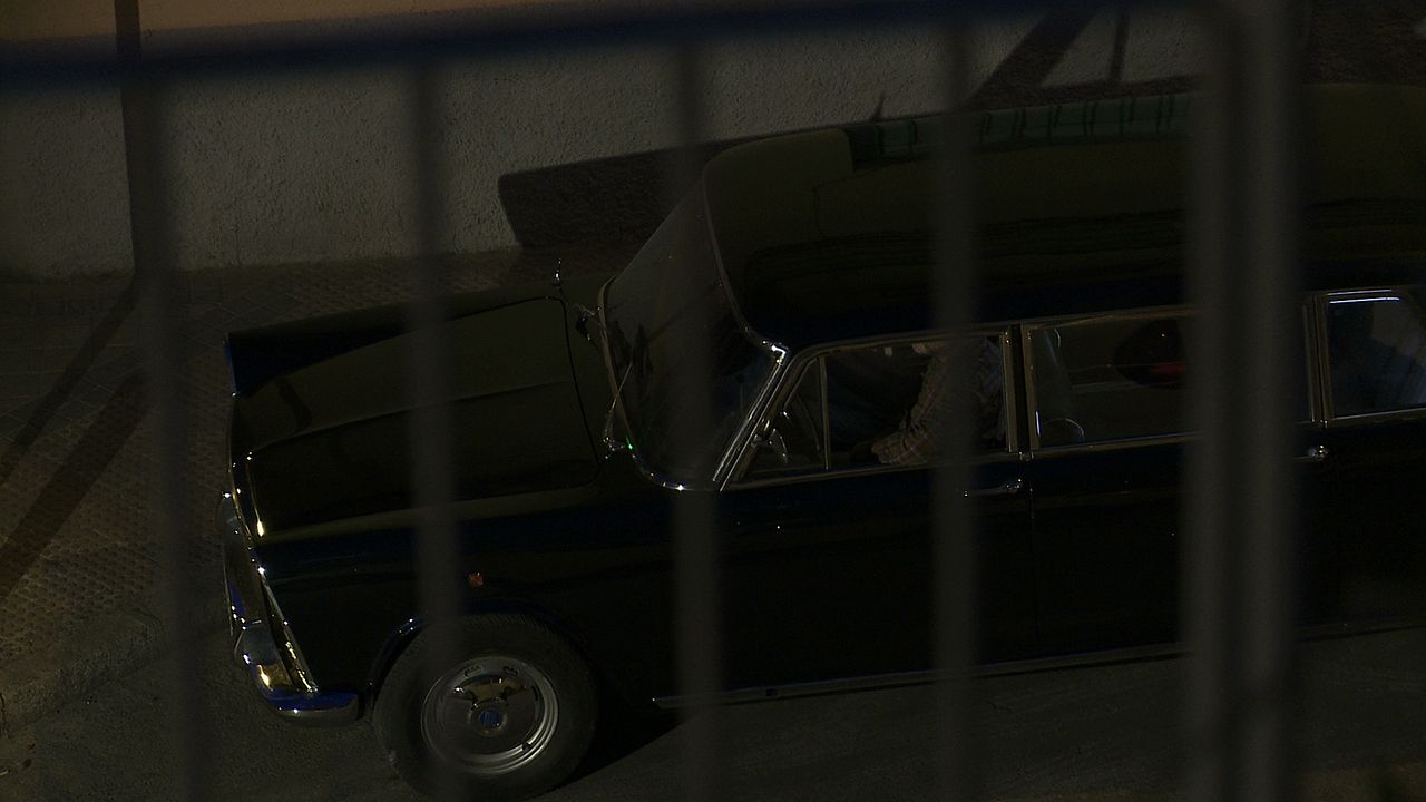 Lo posible y lo necesario : Bild