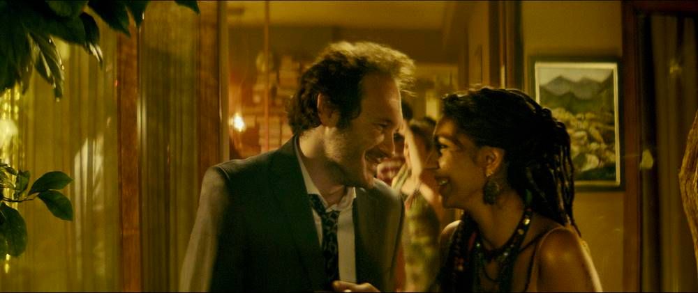 Siren's Call : Bild Deniz Celiloğlu