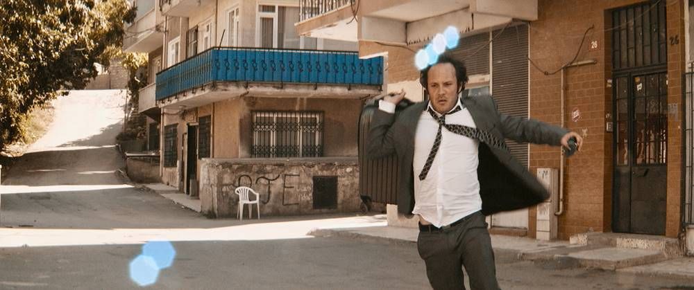 Siren's Call : Bild Deniz Celiloğlu