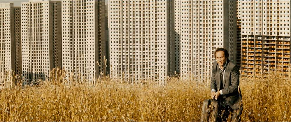 Siren's Call : Bild Deniz Celiloğlu