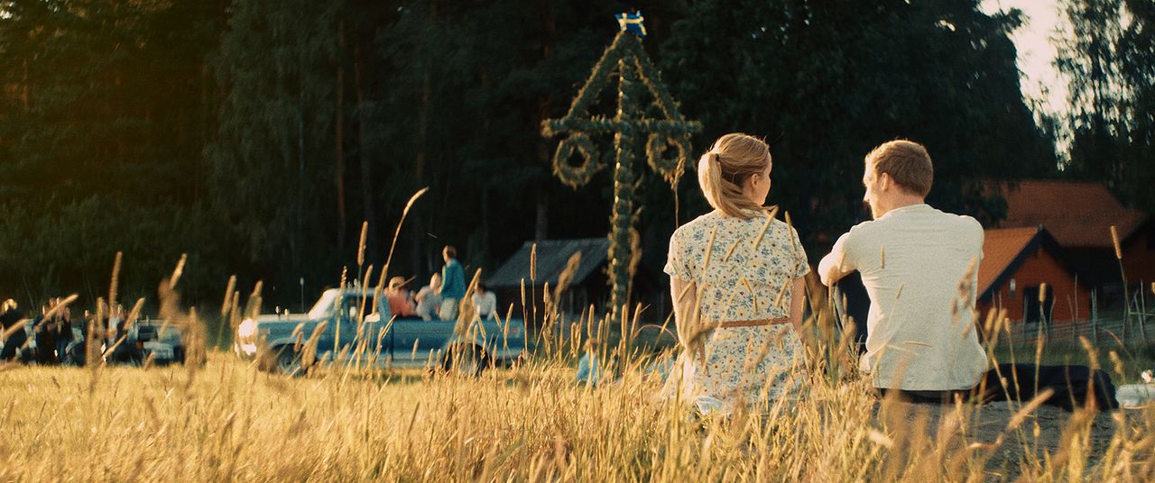 The Unthinkable - Die unbekannte Macht : Bild Lisa Henni, Christoffer Nordenrot