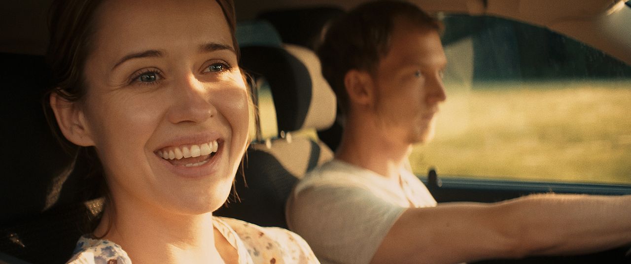 The Unthinkable - Die unbekannte Macht : Bild Christoffer Nordenrot