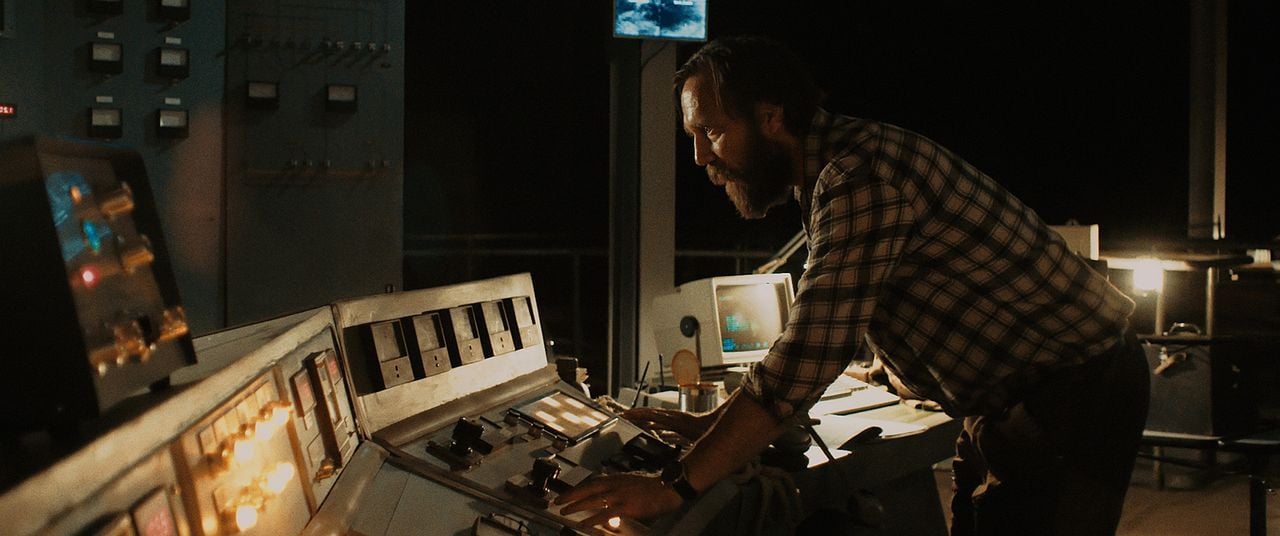 The Unthinkable - Die unbekannte Macht : Bild Jesper Barkselius