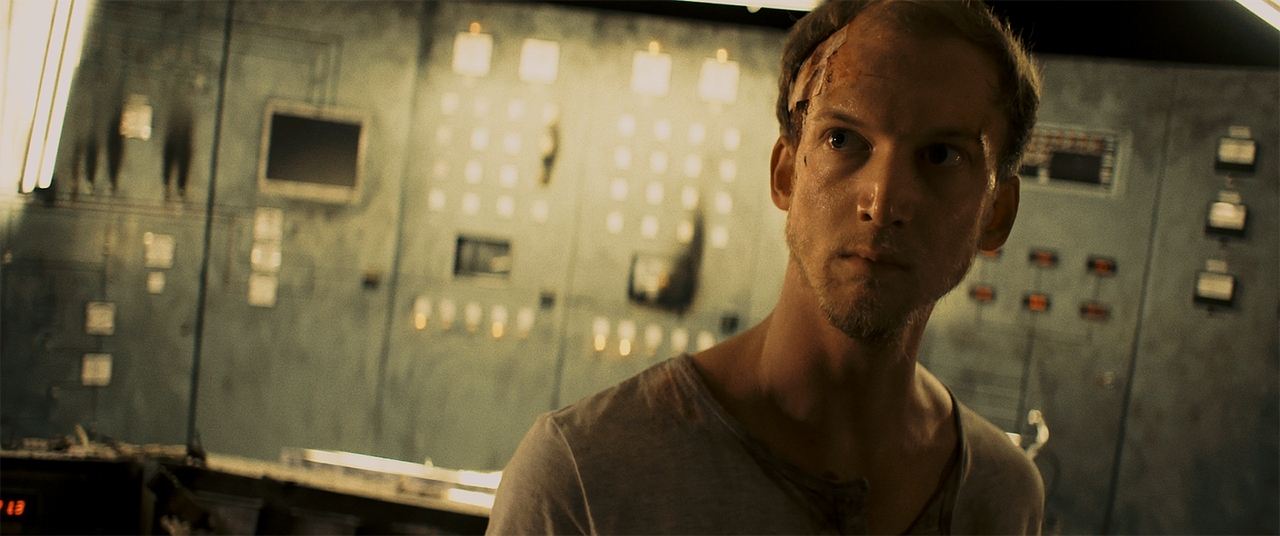 The Unthinkable - Die unbekannte Macht : Bild Christoffer Nordenrot