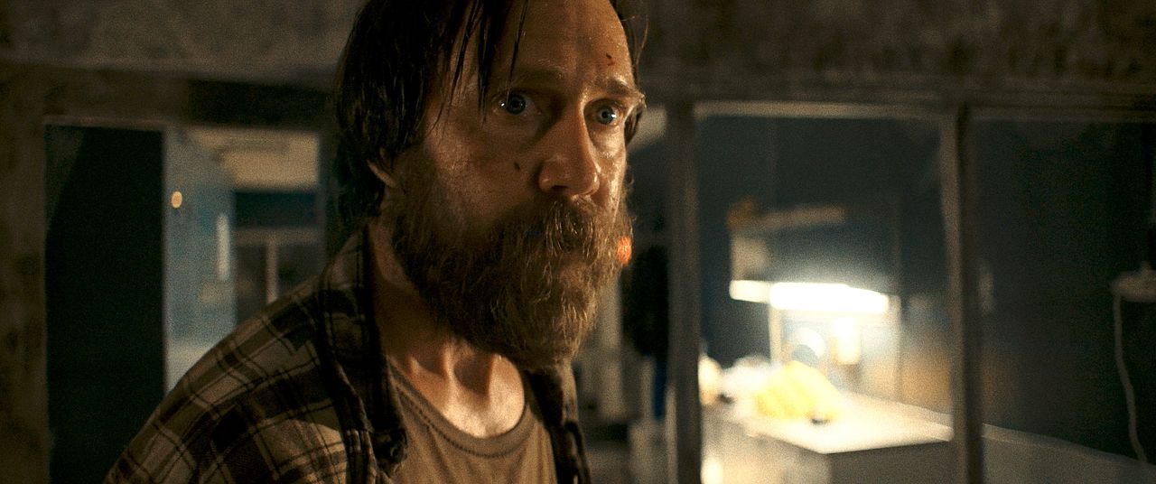 The Unthinkable - Die unbekannte Macht : Bild Jesper Barkselius