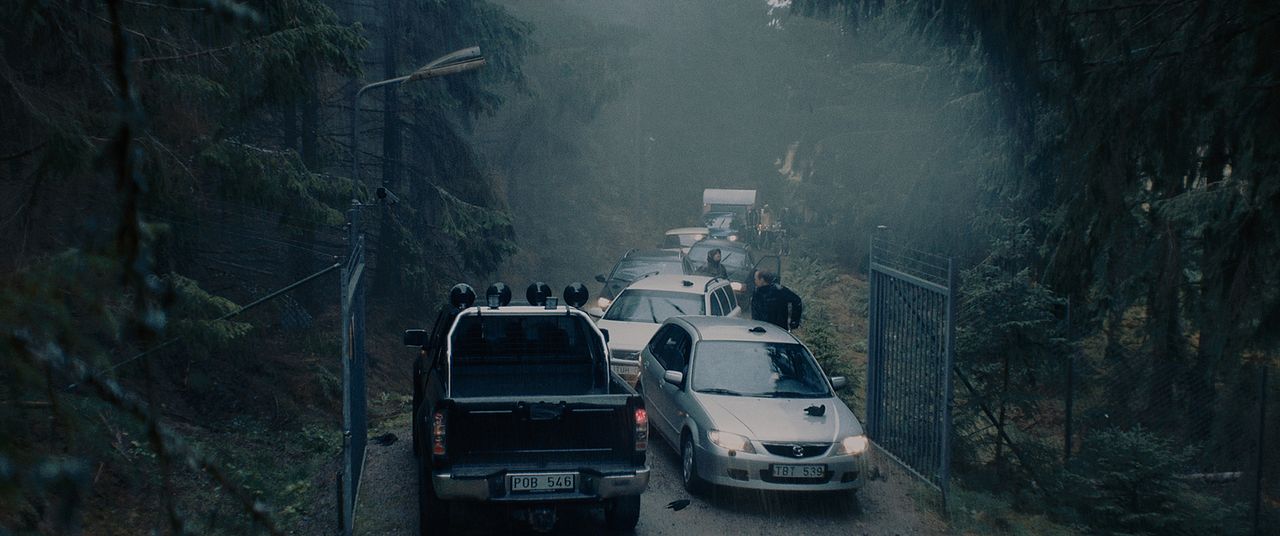 The Unthinkable - Die unbekannte Macht : Bild