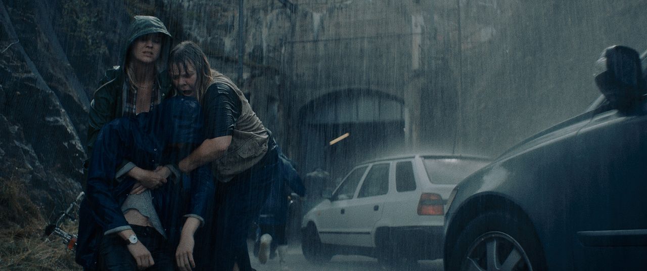 The Unthinkable - Die unbekannte Macht : Bild