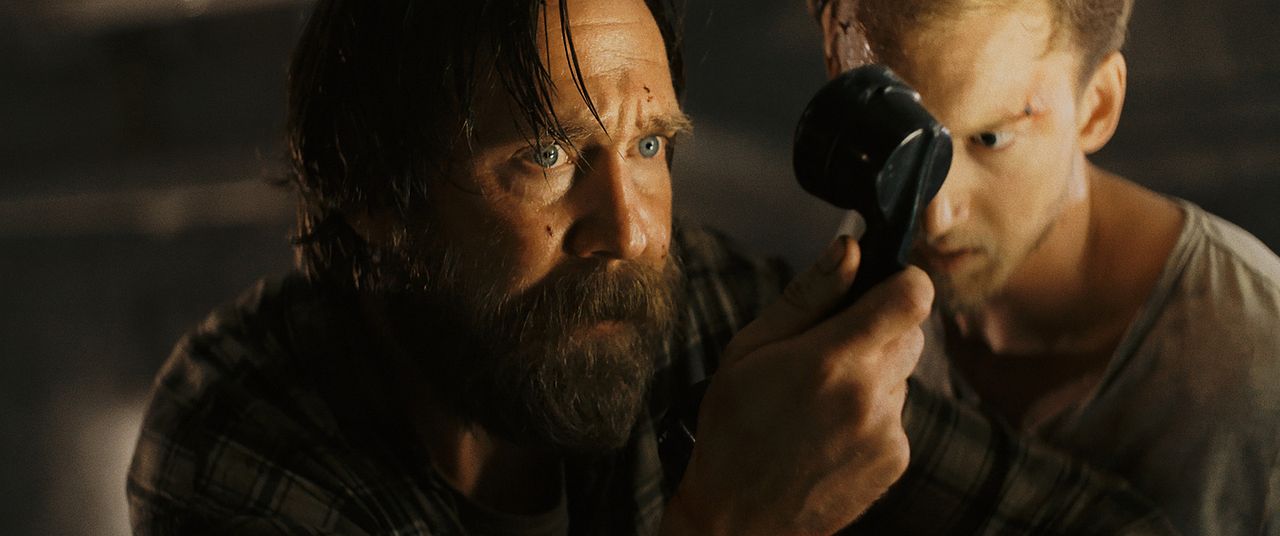 The Unthinkable - Die unbekannte Macht : Bild Jesper Barkselius