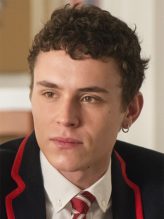 Kinoposter Arón Piper