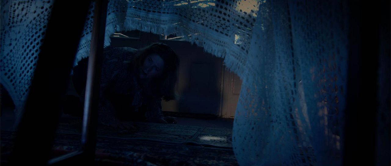 Puppet Mistress - Dämonisches Spielzeug : Bild