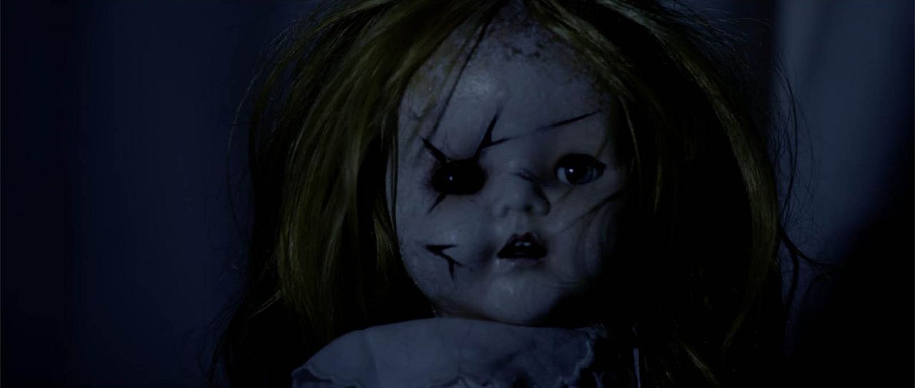 Puppet Mistress - Dämonisches Spielzeug : Bild