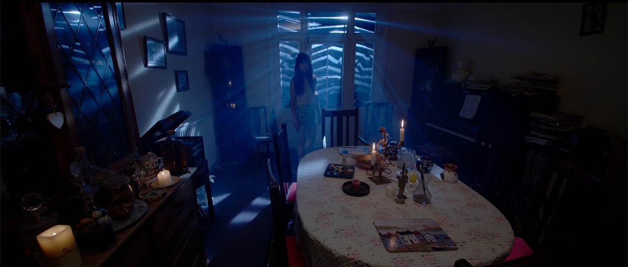 Puppet Mistress - Dämonisches Spielzeug : Bild