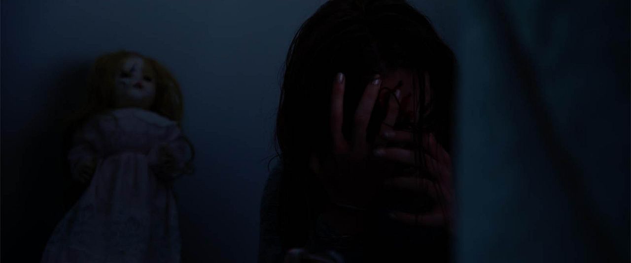 Puppet Mistress - Dämonisches Spielzeug : Bild