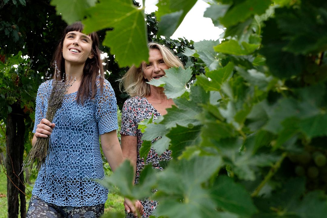 Mars : Bild Emily Corcoran