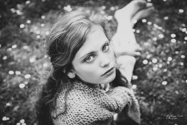 Vignette (magazine) Emmy Stévenin