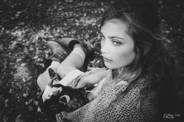 Vignette (magazine) Emmy Stévenin