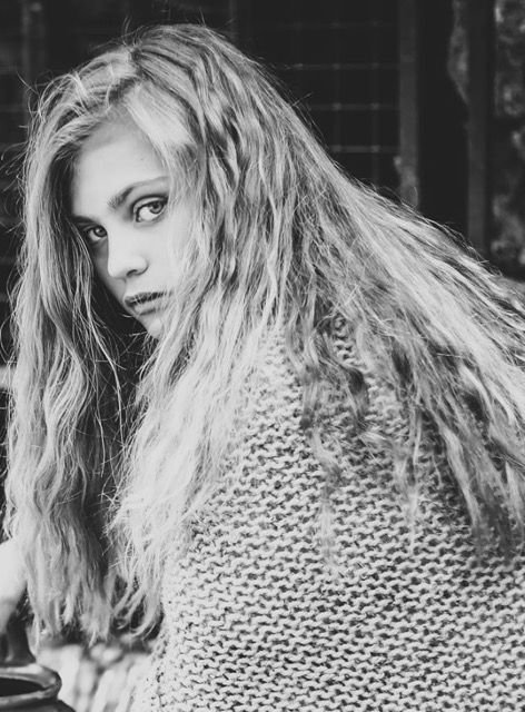 Vignette (magazine) Emmy Stévenin