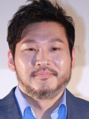 Kinoposter Choi Moo-Seong