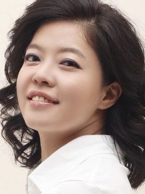 Kinoposter Kim Yeo-Jin