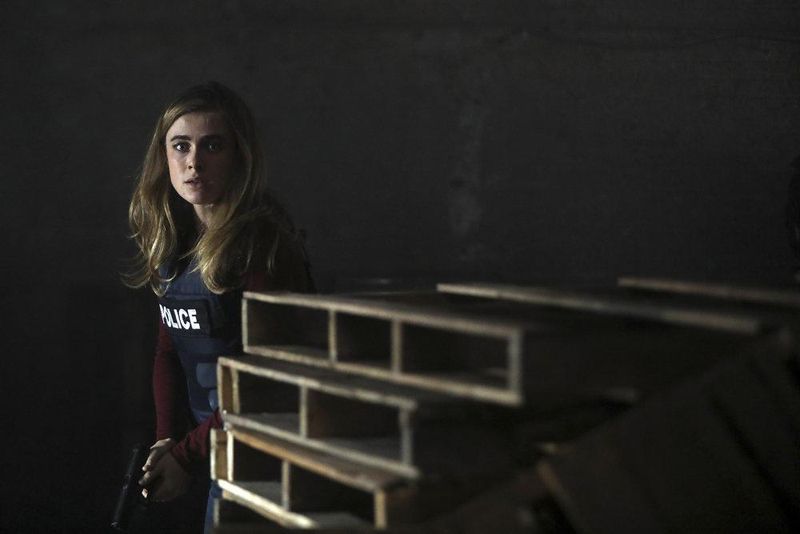 Manifest : Bild Melissa Roxburgh