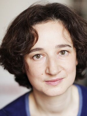 Kinoposter Myriam Aziza