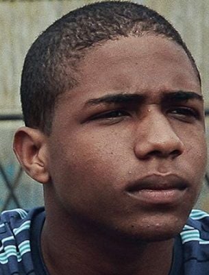 Kinoposter Christian Malheiros