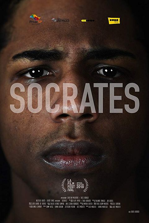 Socrates : Kinoposter