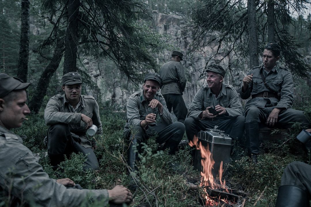 Unknown Soldier : Bild