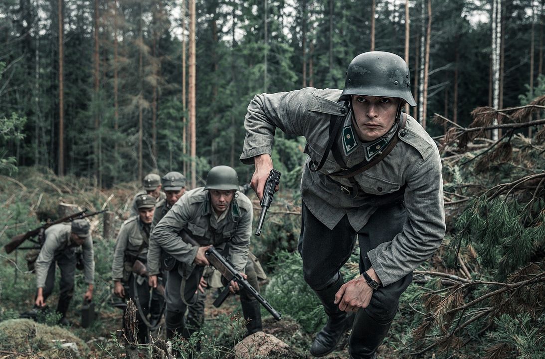 Unknown Soldier : Bild