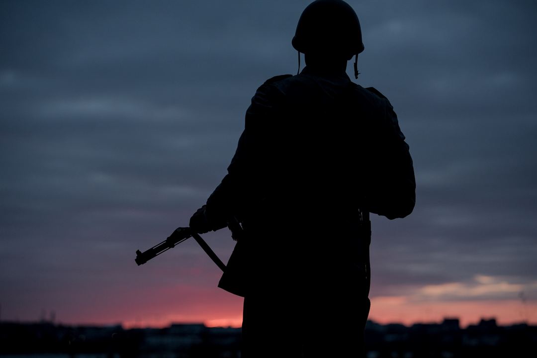 Unknown Soldier : Bild