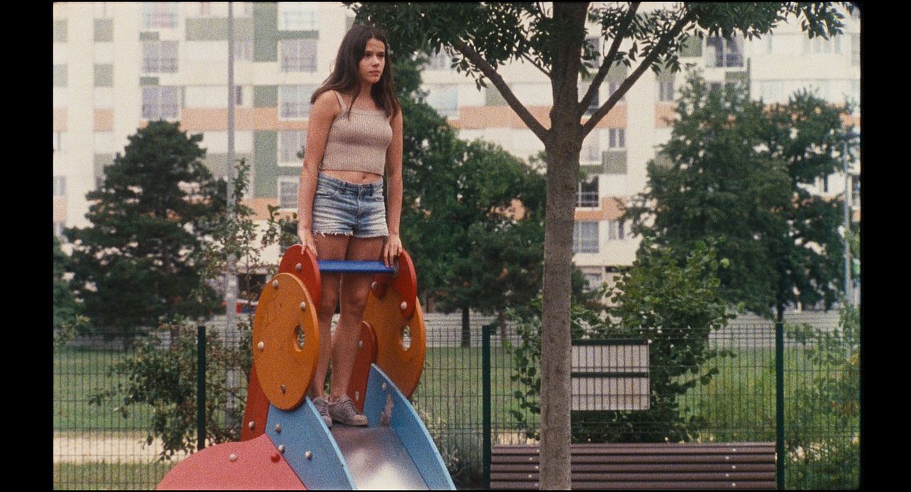 Sophia Antipolis : Bild