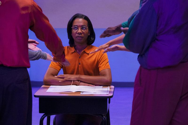 Crazy Ex-Girlfriend : Bild Clark Moore