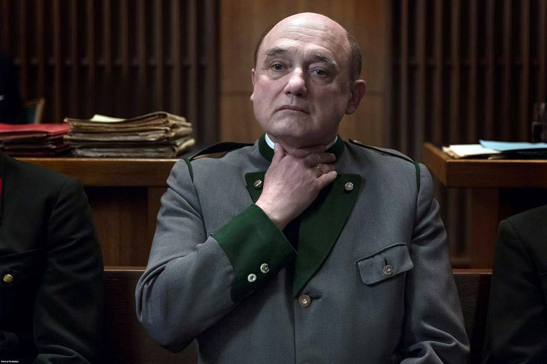 Murer – Anatomie eines Prozesses : Bild