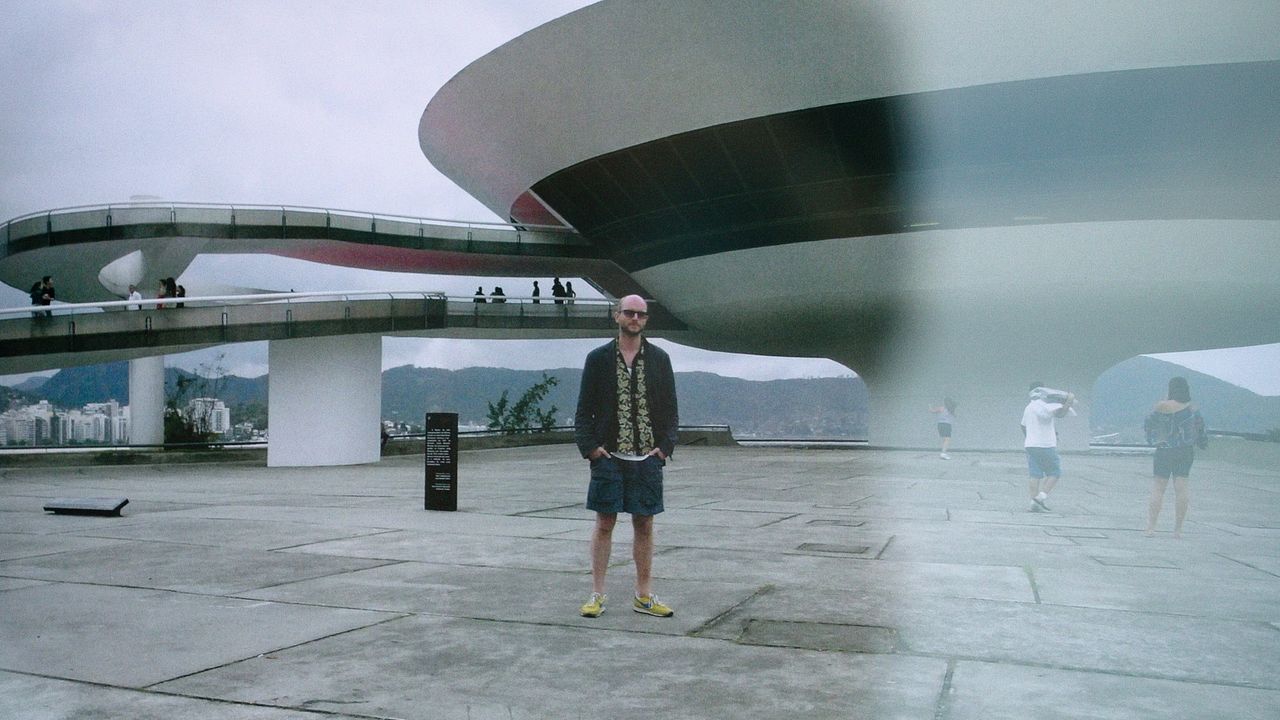 Wo bist Du, João Gilberto? : Bild