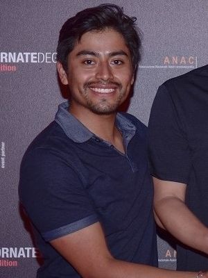 Kinoposter Enrique Salanic