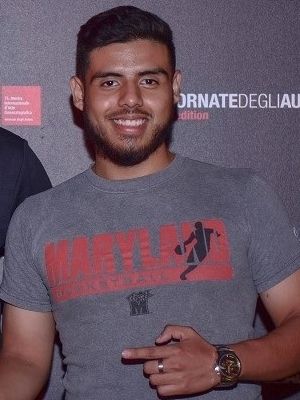 Kinoposter Manolo Herrera