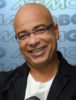 Kinoposter Cláudio Manoel
