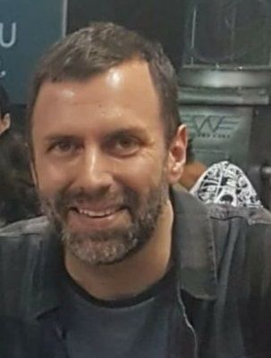 Kinoposter Alê Braga