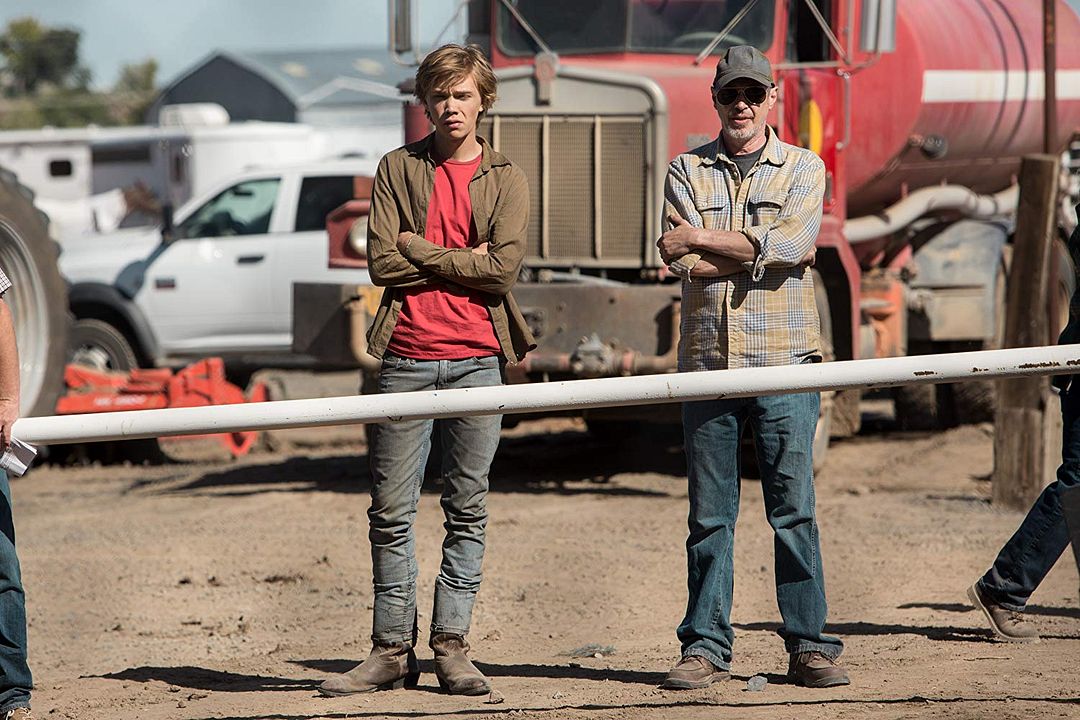 Lean On Pete : Bild